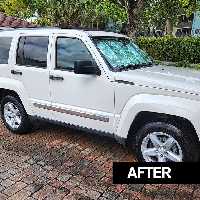 Quality Chemical Mag Brite/Acid Wheel and Rim Cleaner-Wheel and Tire Cleaner - Formulated to Safely Remove Brake Dust and Heavy Road Film - Best Car Wheel Cleaner for Rims - 1 Gallon Combo