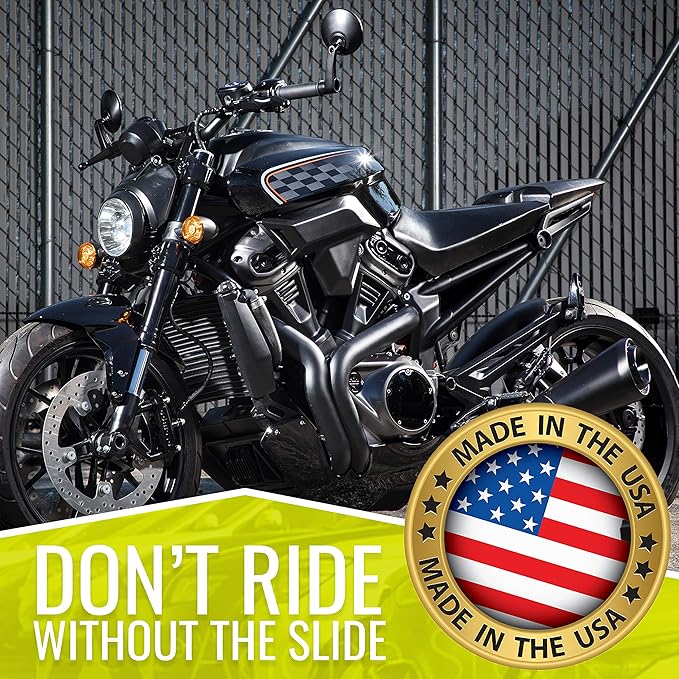 BugSlide 16 Oz Shop Kit Cleaner and Polisher with Microfiber Towel, Tree Sap Remover, Waterless Detailer for Removing Bugs Without Scratching, Shining and Degreasing All Surfaces