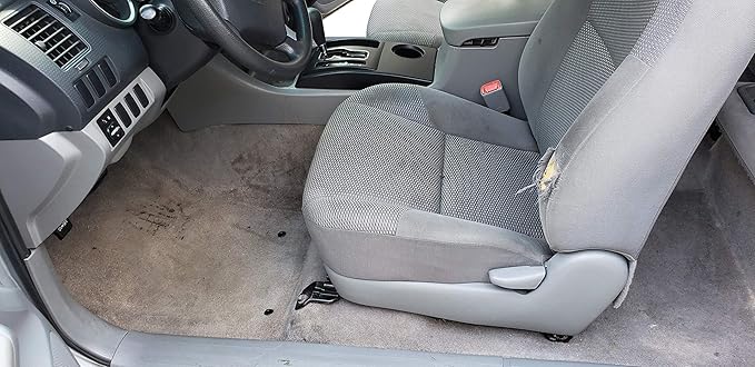 DURA-COATING TECHNOLOGY Miracle Interior Cleaner - Detailers Car Interior Detailing Spray for Vinyl, Leather & Carpets, All-Purpose Stain Remover for Dashboard, Seats & Plastics - 16 oz.