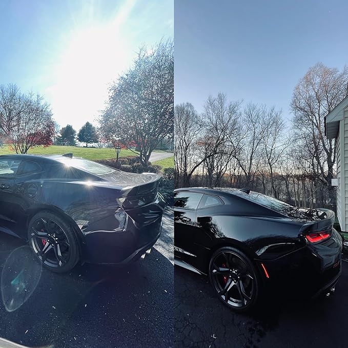 Premium Car Wash Kit | 5 Bottle Bundle With Ceramic Interior Spray, Ceramic Detail Spray, Tire Shine, Ceramic Car Wash Soap, & Heavy Duty Wheel Cleaner (Safe For All Vehicles, Aircraft, & More) 16oz