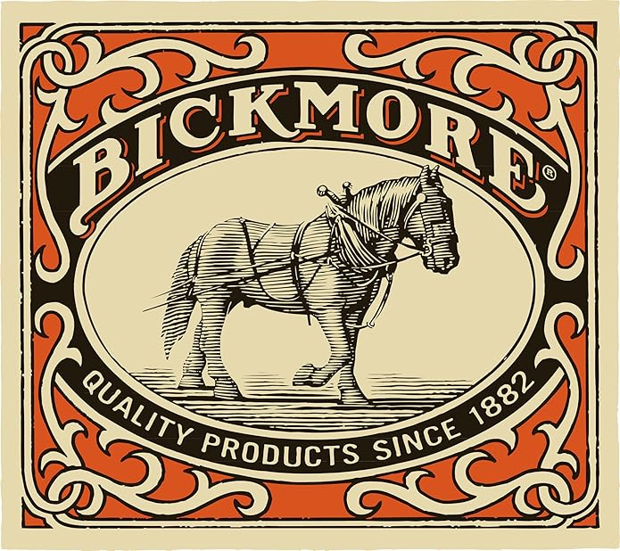 Bickmore Cream Shoe Polish | Conditions and Polishes Leather Shoes, Boots, Accessories | Made in USA